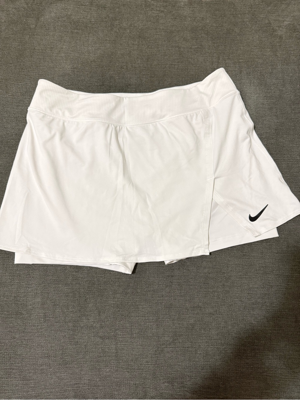 Nike Dri-Fit Tennis Skort Slim Fit size L